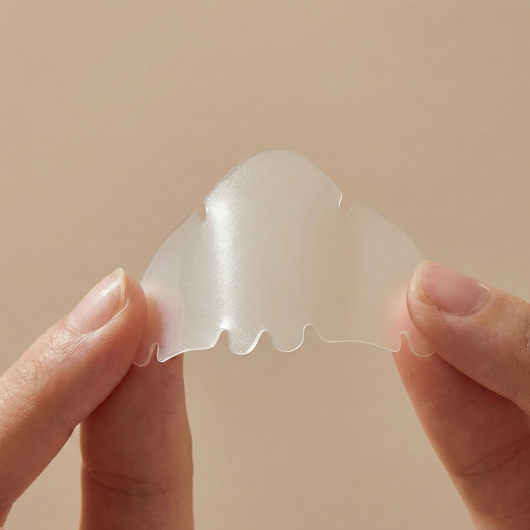 Cellufin™ Hydrocolloid Nose Patches