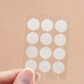 12 Pcs. Hydrocolloid Acne Patches