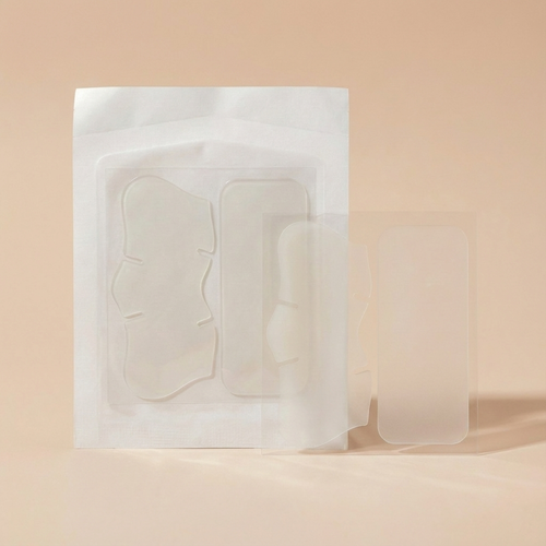 Cellufin™ Hydrocolloid Nose Patches