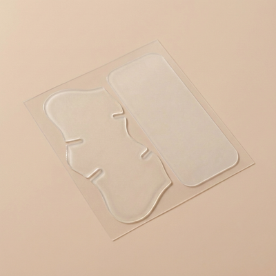 Cellufin™ Hydrocolloid Nose Patches