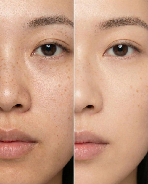 Cellufin™ Hydrocolloid Nose Patches