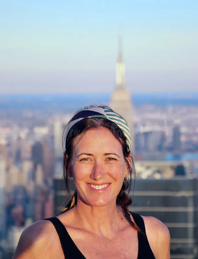 <em>Sarah L., New York, NY</em>