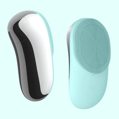 Cellufin™ Vibrating Face Brush Pro+