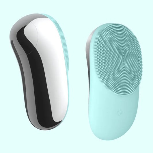Cellufin™ Vibrating Face Brush Pro+