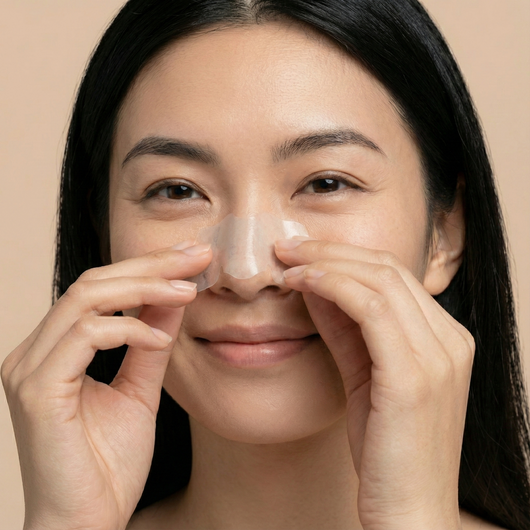 Cellufin™ Hydrocolloid Nose Patches
